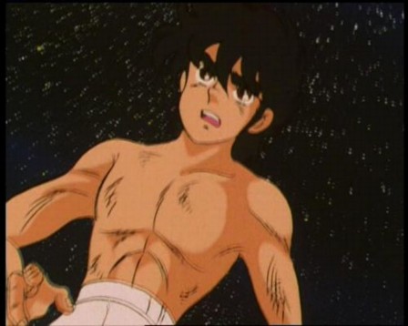 Otaku Gallery  / Anime e Manga / Saint Seiya / Screen Shots / Episodi / 037 - Il sacrificio di Tisifone / 090.jpg